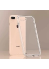 Apple iPhone 8 Plus Kılıf Zore Coss Kapak