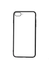 Apple iPhone 8 Plus Kılıf Zore Endi Kapak