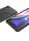 Apple iPhone 8 Plus Kılıf Zore Hank Silikon