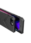 Apple iPhone 8 Plus Kılıf Zore Hank Silikon