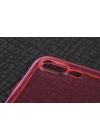 Apple iPhone 8 Plus Kılıf Zore İmax Silikon
