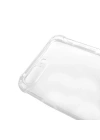 Apple iPhone 8 Plus Kılıf Zore Kamera Korumalı Nitro Anti Shock Silikon