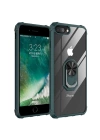Apple iPhone 8 Plus Kılıf Zore Mola Kapak