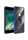 Apple iPhone 8 Plus Kılıf Zore Mola Kapak