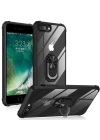Apple iPhone 8 Plus Kılıf Zore Mola Kapak