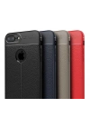 Apple iPhone 8 Plus Kılıf Zore Niss Silikon Kapak