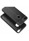 Apple iPhone 8 Plus Kılıf Zore Niss Silikon Kapak