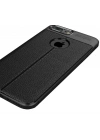 Apple iPhone 8 Plus Kılıf Zore Niss Silikon Kapak