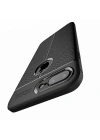 Apple iPhone 8 Plus Kılıf Zore Niss Silikon Kapak