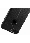 Apple iPhone 8 Plus Kılıf Zore Niss Silikon Kapak