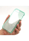 Apple iPhone 8 Plus Kılıf Zore Punto Kapak