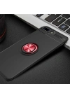 Apple iPhone 8 Plus Kılıf Zore Ravel Silikon Kapak