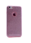 Apple iPhone 8 Plus Kılıf Zore Shining Silikon