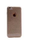 Apple iPhone 8 Plus Kılıf Zore Shining Silikon