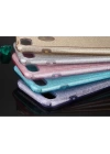 Apple iPhone 8 Plus Kılıf Zore Shining Silikon