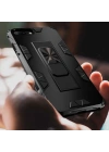 Apple iPhone 8 Plus Kılıf Zore Volve Kapak