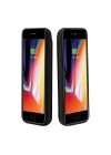 Apple iPhone 8 Plus Zore 8000 mAh Şarjlı Kılıf