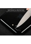 Apple iPhone 8 Plus Zore Kamera Lens Koruyucu Cam Filmi