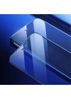 Apple iPhone 8 Zore Anti-Dust Glass Temperli Ekran Koruyucu