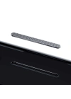 Apple iPhone 8 Zore Anti-Dust Glass Temperli Ekran Koruyucu