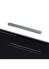 Apple iPhone 8 Zore Anti-Dust Glass Temperli Ekran Koruyucu