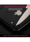 Apple iPhone 8 Zore Kamera Lens Koruyucu Cam Filmi