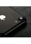 Apple iPhone 8 Zore Kamera Lens Koruyucu Cam Filmi