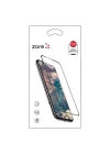 Apple iPhone 8 Zore Kobra Ekran Koruyucu