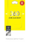 Apple iPhone 8 Zore Ön Arka Zum Body Ekran Koruyucu