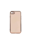 Apple iPhone SE 2020 Kılıf Zore Bark Kapak