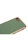 Apple iPhone SE 2020 Kılıf Zore Bark Kapak