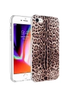 Apple iPhone SE 2020 Kılıf Zore Bella Kapak