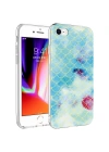 Apple iPhone SE 2020 Kılıf Zore Bella Kapak