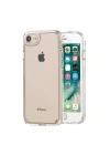 Apple iPhone SE 2020 Kılıf Zore Coss Kapak