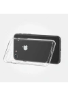 Apple iPhone SE 2020 Kılıf Zore Coss Kapak