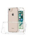 Apple iPhone SE 2020 Kılıf Zore Coss Kapak