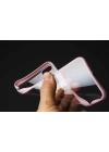 Apple iPhone SE 2020 Kılıf Zore Endi Kapak