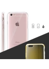 Apple iPhone SE 2020 Kılıf Zore Enjoy Kapak