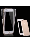 Apple iPhone SE 2020 Kılıf Zore Enjoy Kapak