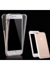 Apple iPhone SE 2020 Kılıf Zore Enjoy Kapak