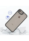 Apple iPhone SE 2020 Kılıf Zore Flora Kapak