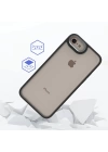 Apple iPhone SE 2020 Kılıf Zore Flora Kapak