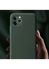Apple iPhone SE 2020 Kılıf Zore LSR Lansman Kapak