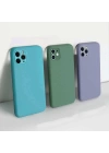 Apple iPhone SE 2020 Kılıf Zore LSR Lansman Kapak