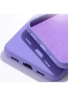 Apple iPhone SE 2020 Kılıf Zore LSR Lansman Kapak