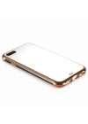Apple iPhone SE 2020 Kılıf Zore Voit Kapak