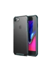 Apple iPhone SE 2020 Kılıf Zore Volks Kapak