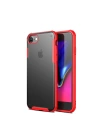 Apple iPhone SE 2020 Kılıf Zore Volks Kapak