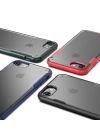 Apple iPhone SE 2020 Kılıf Zore Volks Kapak