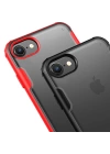 Apple iPhone SE 2020 Kılıf Zore Volks Kapak